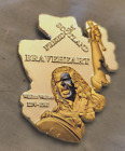 Scotland Flag Map Gold Silver Coin Brave Heart William Wallace Edinburgh Scots