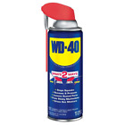 Multi Purpose Original WD-40 Formula 12oz Lubricant Spray 1-PACK w/. Smart Straw