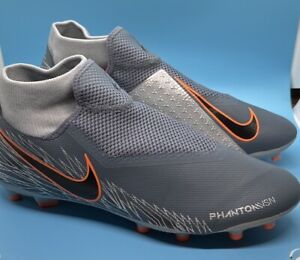 Nike Phantom Vision Elite Dynamic Fit Firm-Ground Armory  Soccer Cleat