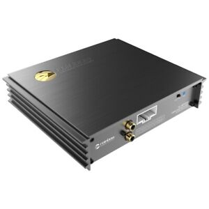 Rainbow Audio EL-AP300D 6-Channel DSP / Amplifier, Built-in Bluetooth, Brand New
