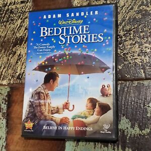 Bedtime Stories 2008 (DVD, 2008)