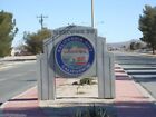 21 Acres, 2 Lands 10.5 Acres each, California City Kern County Financing $1 Down