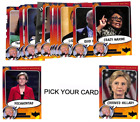 2020 Decision Donald Trump Nicknames cards 1-26 - PICK/CHOOSE YOUR CARD