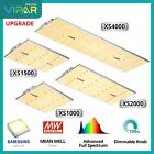 VIPARSPECTRA XS1000 XS1500 XS2000 XS4000 LED Grow Lights Indoor Plant Veg Flower