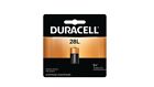 1 x 28L Duracell 6V Lithium Battery (L544, 2CR1/3N, 2CR11108, Photo, Camera)