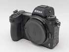 Nikon Z 7II 45.7MP Mirrorless Digital Camera Body Z7 II Z Mount