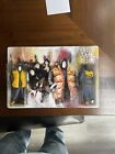 wu tang clan action figure (please Read Details)