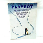 Playboy Magazine November 1969 Claudia Jennings Centerfold Jesse Jackson