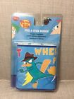 Disney Phineas and Ferb Peel and Stick Border Removable Repositionable