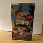 Bambi (VHS, 2005) Platinum, Edition, Special Edition, Brand New Sealed