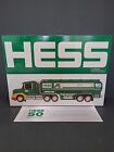 Hess 1964-2014 50th Anniversary Special Edition Truck New In Box