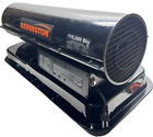 Remington 115,000 BTU Kerosene Forced Air Heater R115DT PK115T B115DT REM115DT