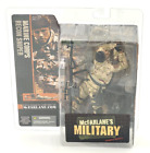 McFarlane Military Marine Corps Recon Sniper African American Action Figure