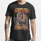 The Slumber Party Massacre Essential T-Shirt