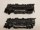 Lionel O Gauge Model Train Post War Steam Engines 2026 for Parts/Repair Only