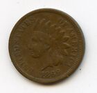 1869 Indian Cent  * No Reserve *