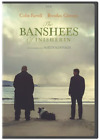 The Banshees of Inisherin (DVD, 2022) Brand New Sealed - FREE SHIPPING!!!