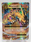MEGA M Charizard EX XY Evolutions 13/108 Ultra Rare Holo Pokémon TCG