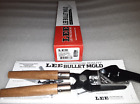 Lee 2-Cavity Bullet Mold 429-240-2R 44 Special, 44 Remington Magnum, 44-40 WCF