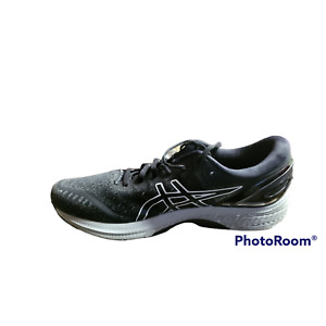 ASICS mens kayano 27 running shoes size 12