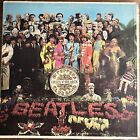 The Beatles Sgt Peppers Lonely Hearts Club Band MAS-2653 LP Scranton Press READ