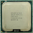 Intel Core 2 Duo E8600 3.33 GHz Processor Socket 775 SLB9L 1333MHz CPU 1333 MHz