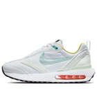 Womens $110 Nike Air Max Dawn Running shoes White size 6 NEW DQ7653 100 90