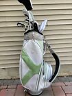New ListingCallaway Solaire  Women's Complete Golf Club Set