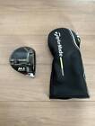 TaylorMade M1 2017 9.5° 440 Driver Head Only Right-Handed w/Cover [Very good]