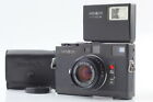 [TOP MINT w/Flash] MINOLTA CLE 35mm Film Camera M-ROKKOR 40mm F2 Lens From JAPAN