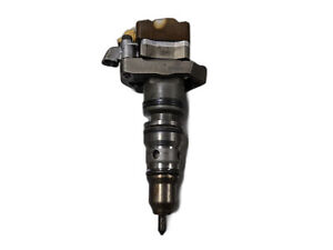 Fuel Injector Single From 2000 Ford F-250 Super Duty  7.3 (For: 2002 Ford F-350 Super Duty Lariat 7.3L)
