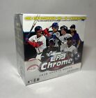 Topps Chrome 2020 Update Series MLB Baseball Mega Box - White (NEW IN BOX!!!)