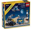 LEGO 40712 Micro Rocket Launchpad - BNISB New - AU Seller