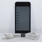 Apple iPod Touch 6th Generation A1574 32GB Space Gray MKJ02LL/A