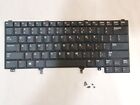 New ListingDell Latitude E5430 Laptop US Keyboard NSK-DVCUC (PK130LY1F00) 0PD7Y0