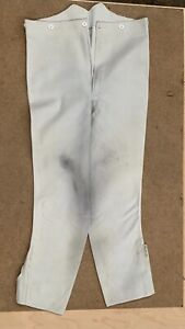 British Army Household Cavalry Life Guards Blues Royals breeches 85/88/104 34