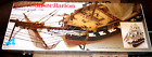 US Constellation Frigate 1789 1:85 Artesania Latina 20700 wooden ship model kit