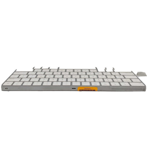 Apple - MLA22LL/A Wireless Magic Keyboard 2 - Silver A1644