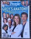 2024 GREY'S ANATOMY 20 YEARS SPECIAL EDITION PEOPLE MAGAZINE  life Time TV