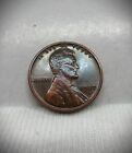 1927-D LINCOLN CENT XF/AU CONDITION #2