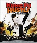 New Kung Fu Hustle (Blu-ray)