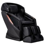 Osaki OS-Pro Yamato Massage Chair w/ Body Scan, Foot Rollers-Black, Open Box
