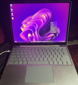 New ListingSurface Laptop Go 12.4