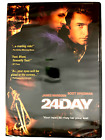 24th Day (DVD 2004) (NEW) Buy 2 Save $2