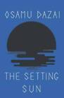 The Setting Sun (New Directions Book) - Paperback By Dazai, Osamu - GOOD