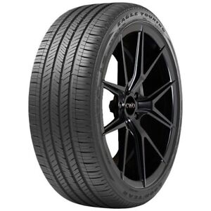 Goodyear Eagle Touring 285/45R22 114H All Season Performance Tires 500AA New (Fits: 285/45R22)