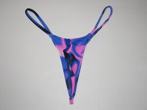 Men's Swim  Mini Thong Hot&Sexy Size Medium #0606