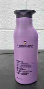 Pureology Hydrate Shampoo 9 oz (D4)