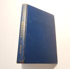 New ListingBedelia Vera Caspary 1945 1st Edition Hardcover Embossed Blue Mystery Suspense