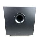 JBL SUB125A Simply Cinema Subwoofer Home Theater Powered Subwoofer For Repair